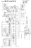 ITT 160-W1-W2 - Schematic - Manual 